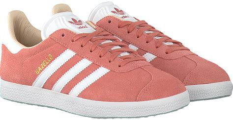 adidas sneakers dames roze|Roze adidas Sneakers voor dames online .